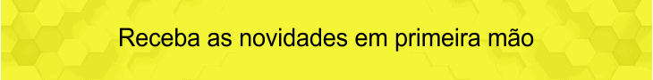 Cadastre-se e receba nossas novidades