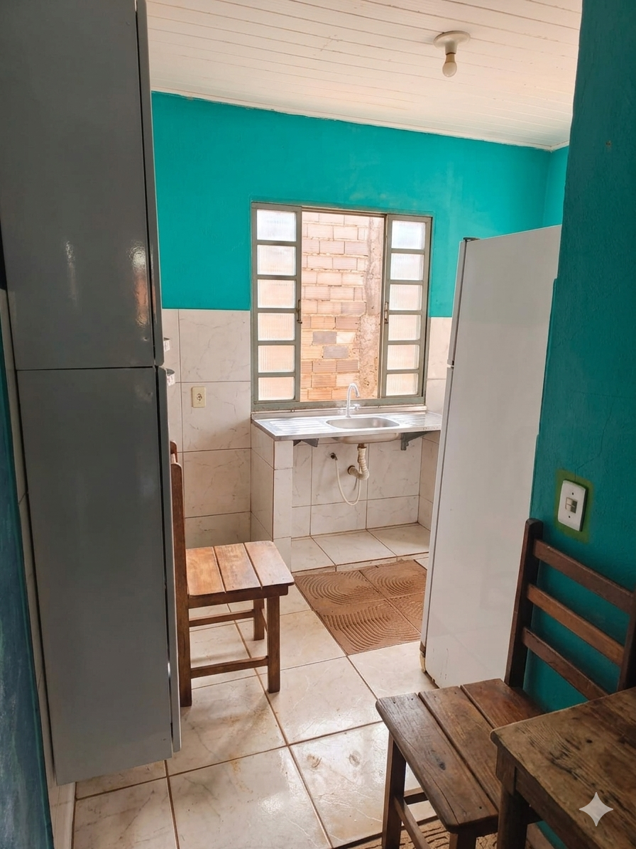 cozinha