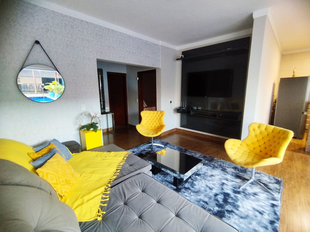 Sala de TV