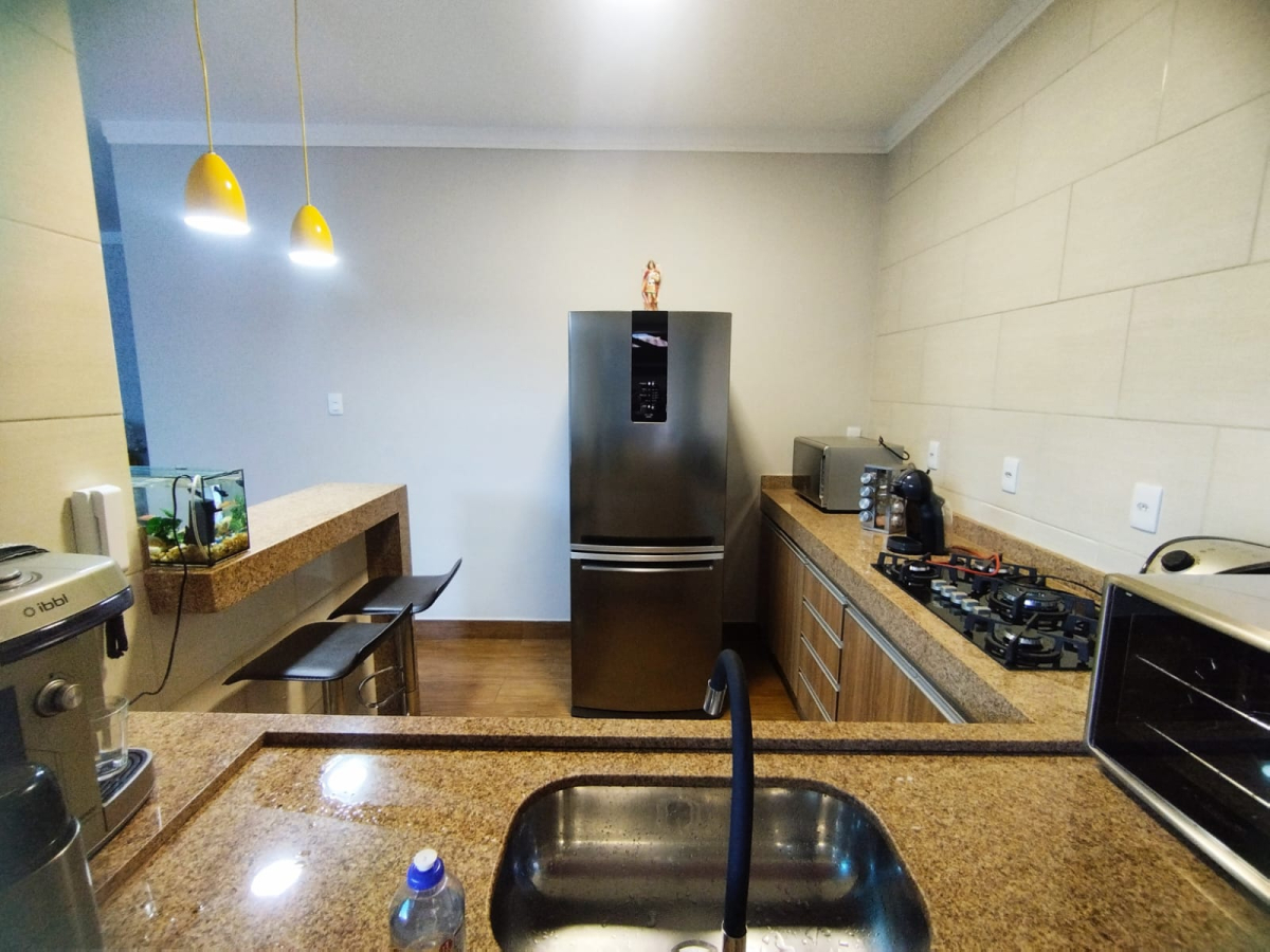 cozinha
