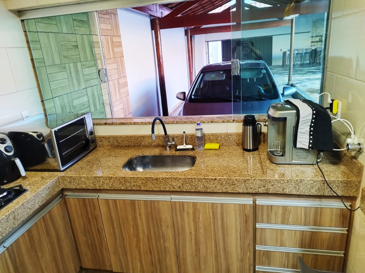cozinha