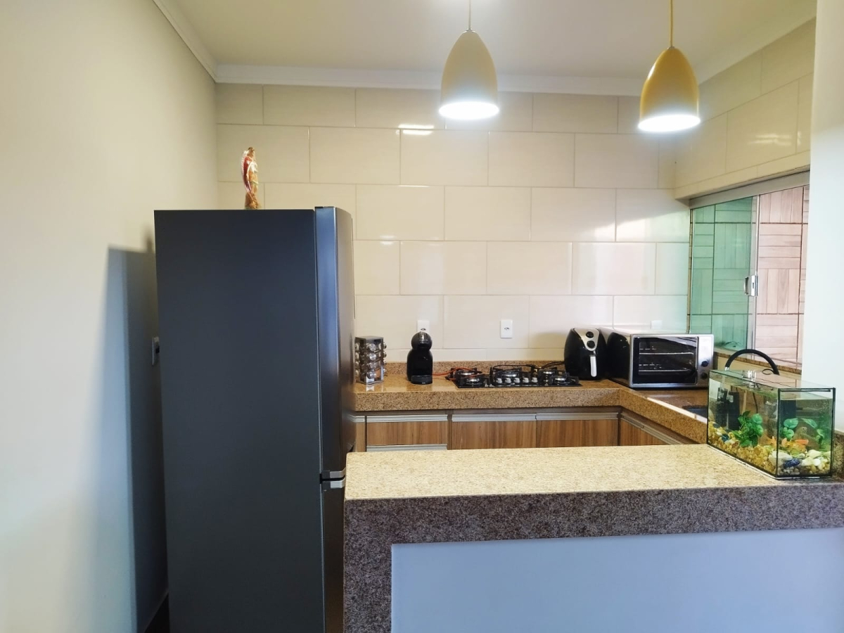 cozinha