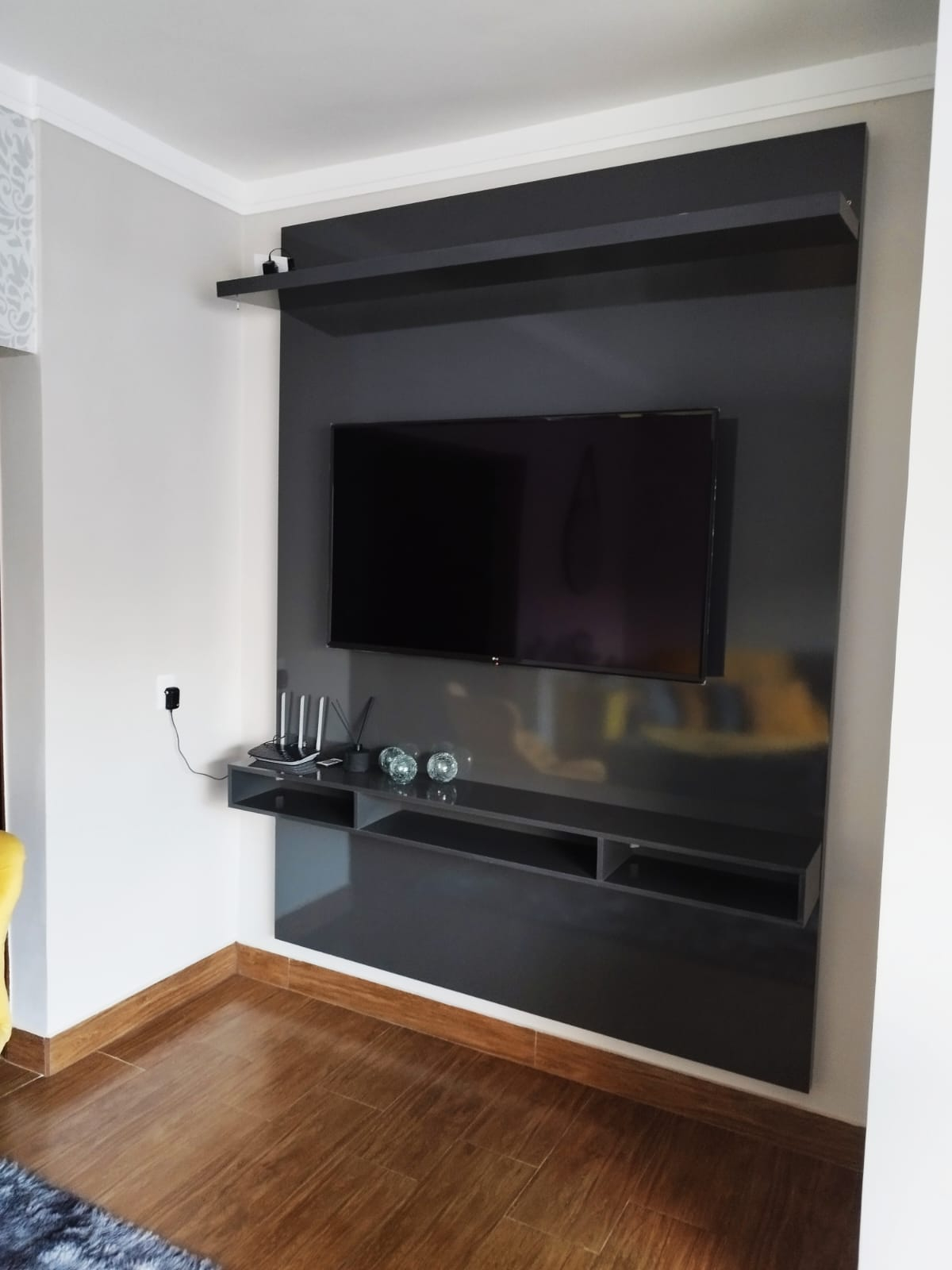 Sala de TV