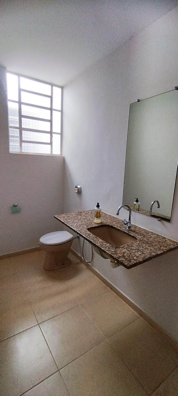 Lavabo
