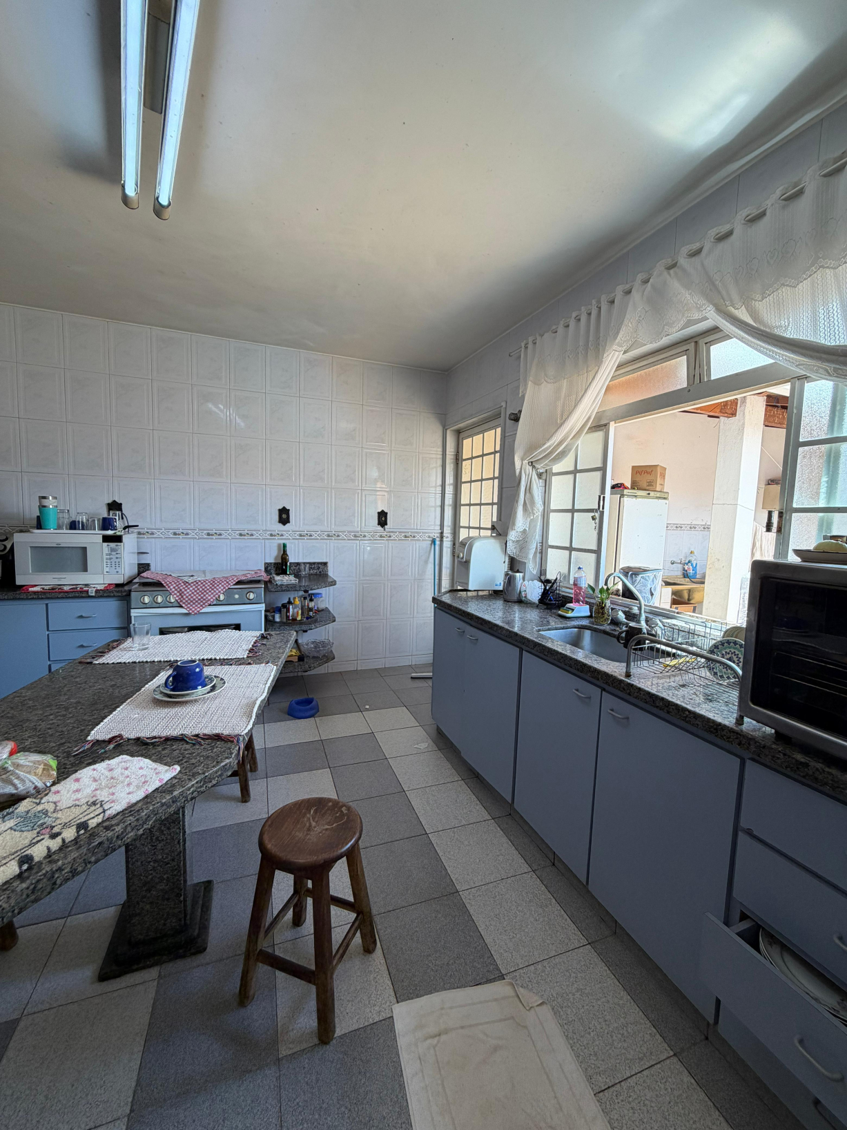 cozinha