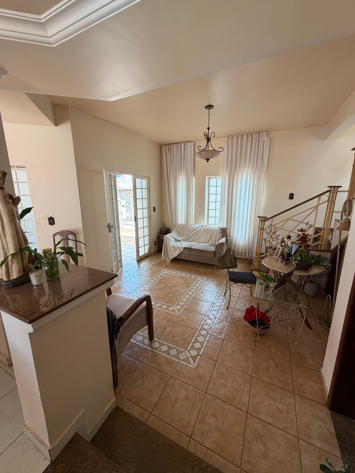 sala
