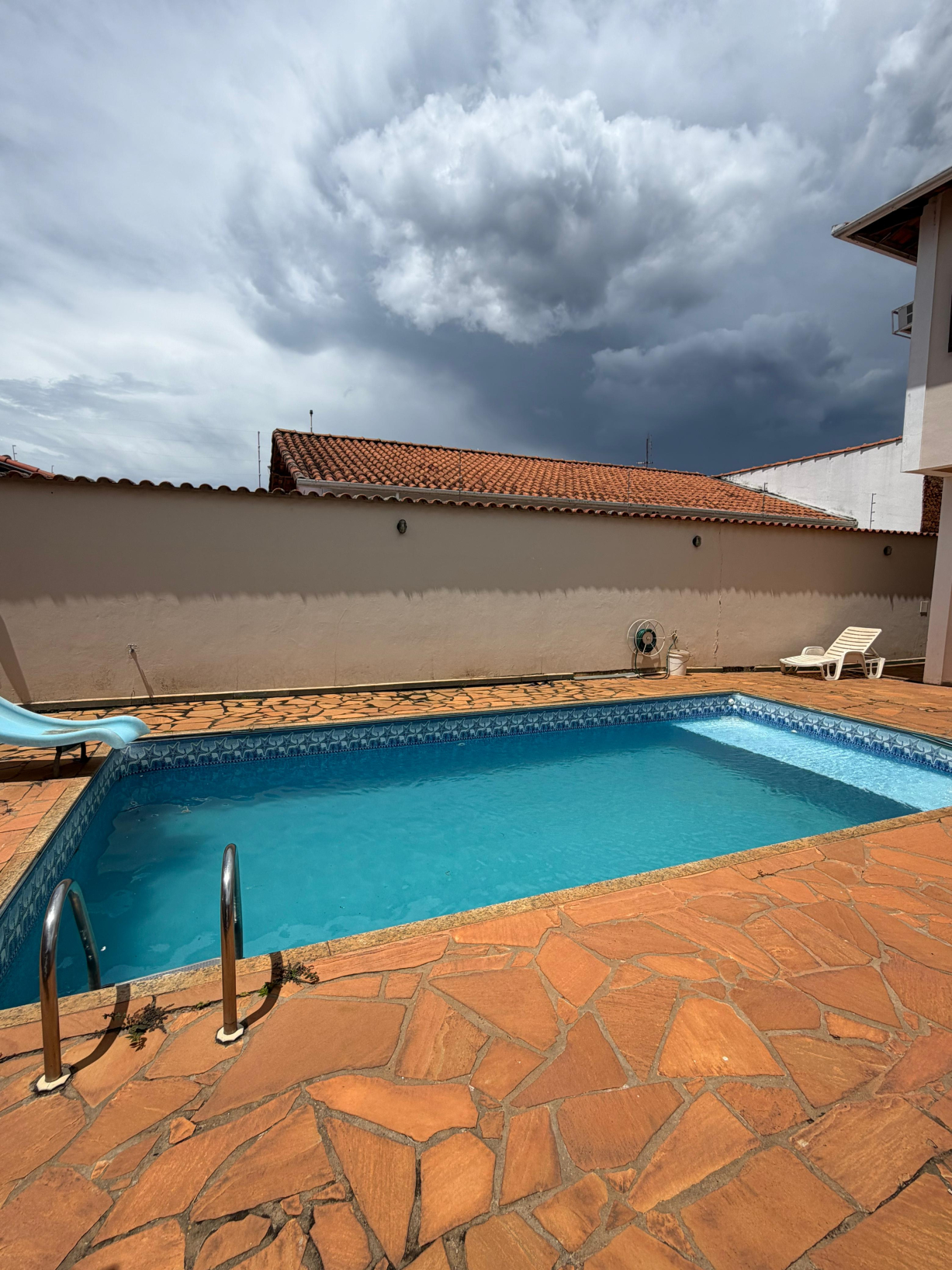 piscina