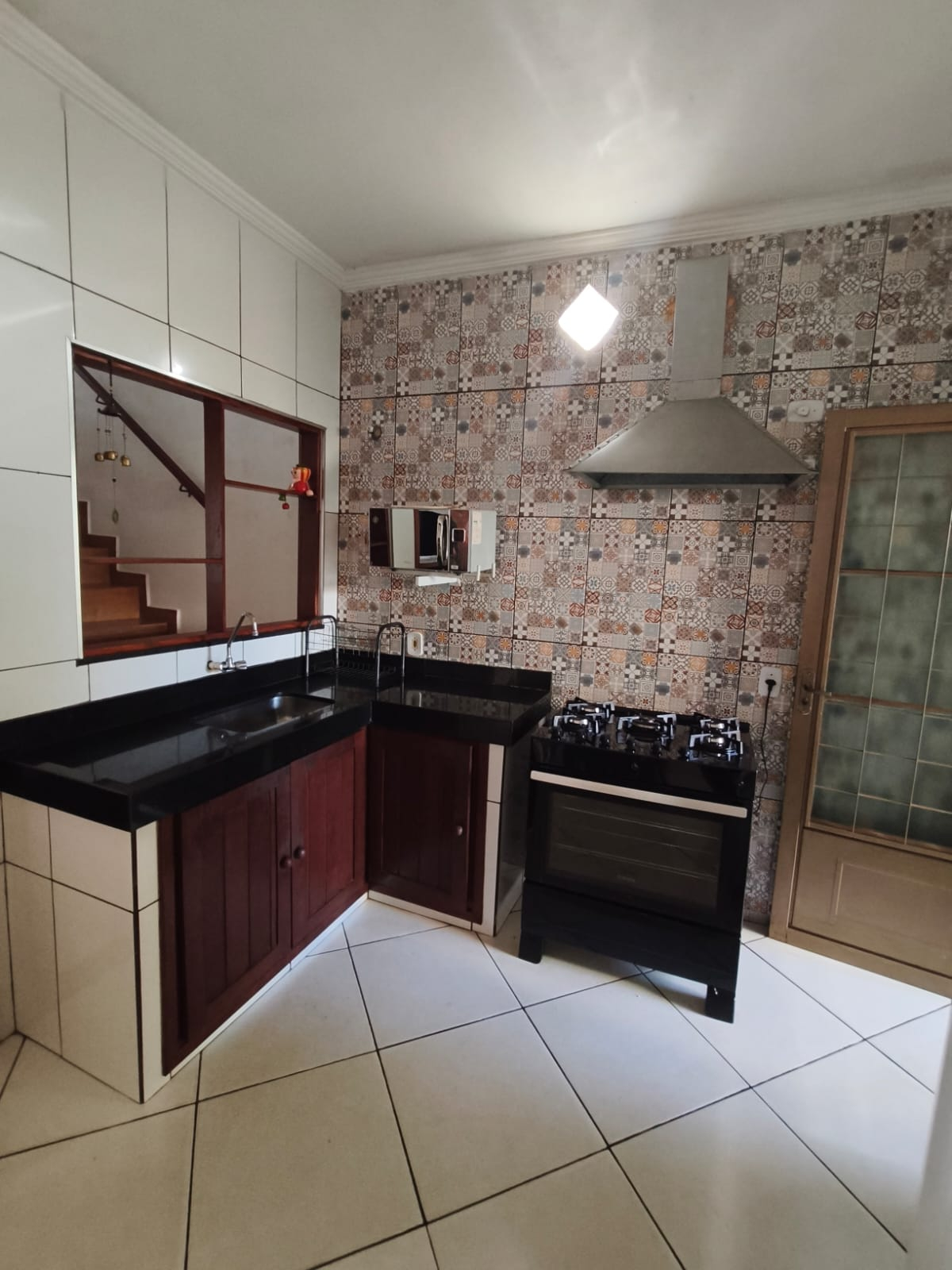 cozinha