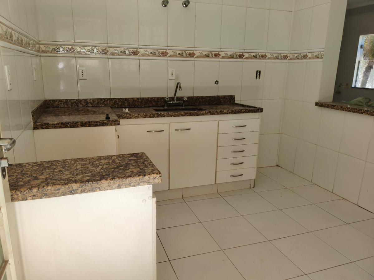 cozinha