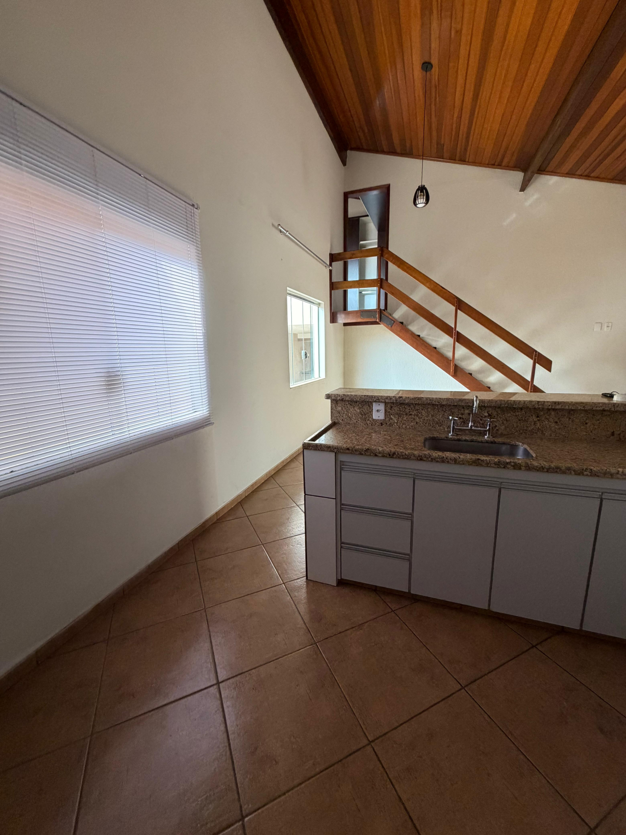 cozinha planejada