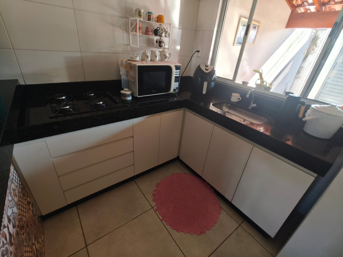 cozinha