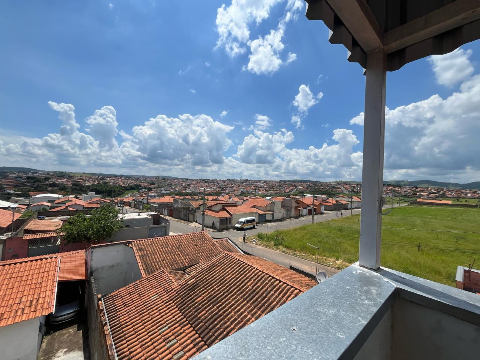 vista cidade