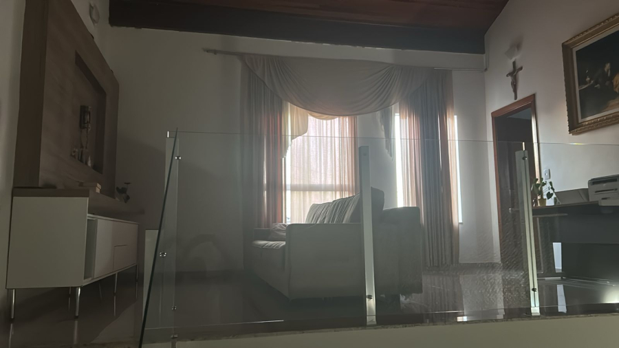 Sala de TV