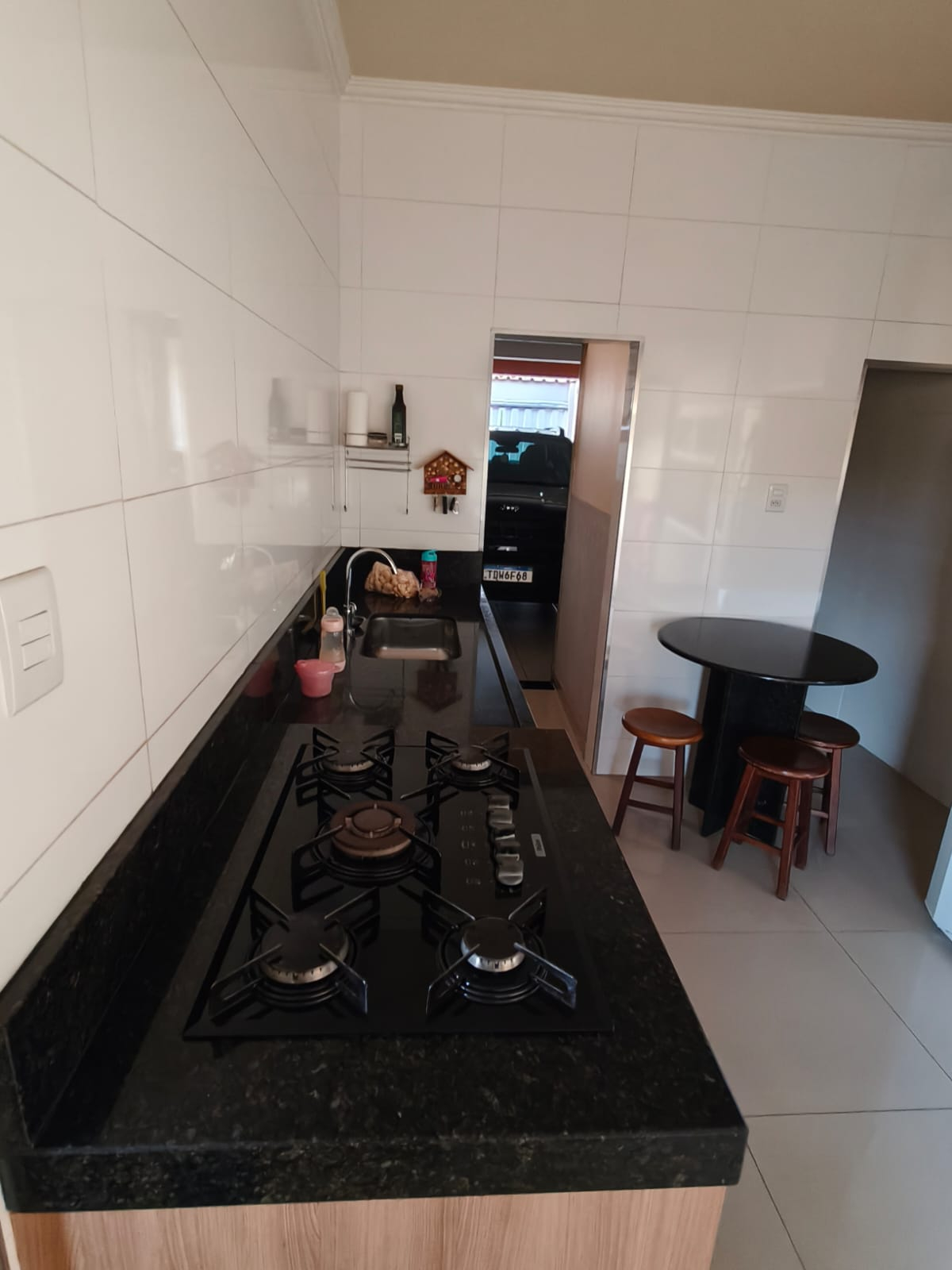 cozinha