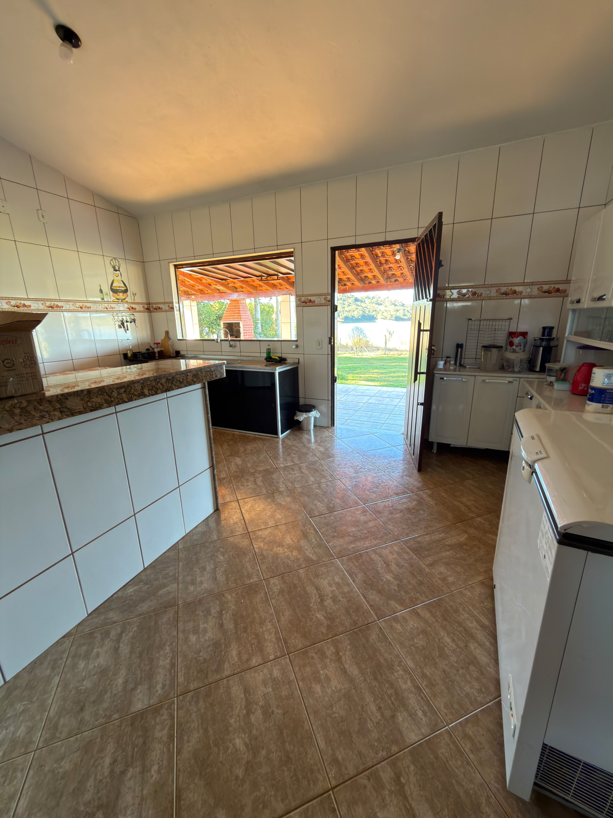 cozinha