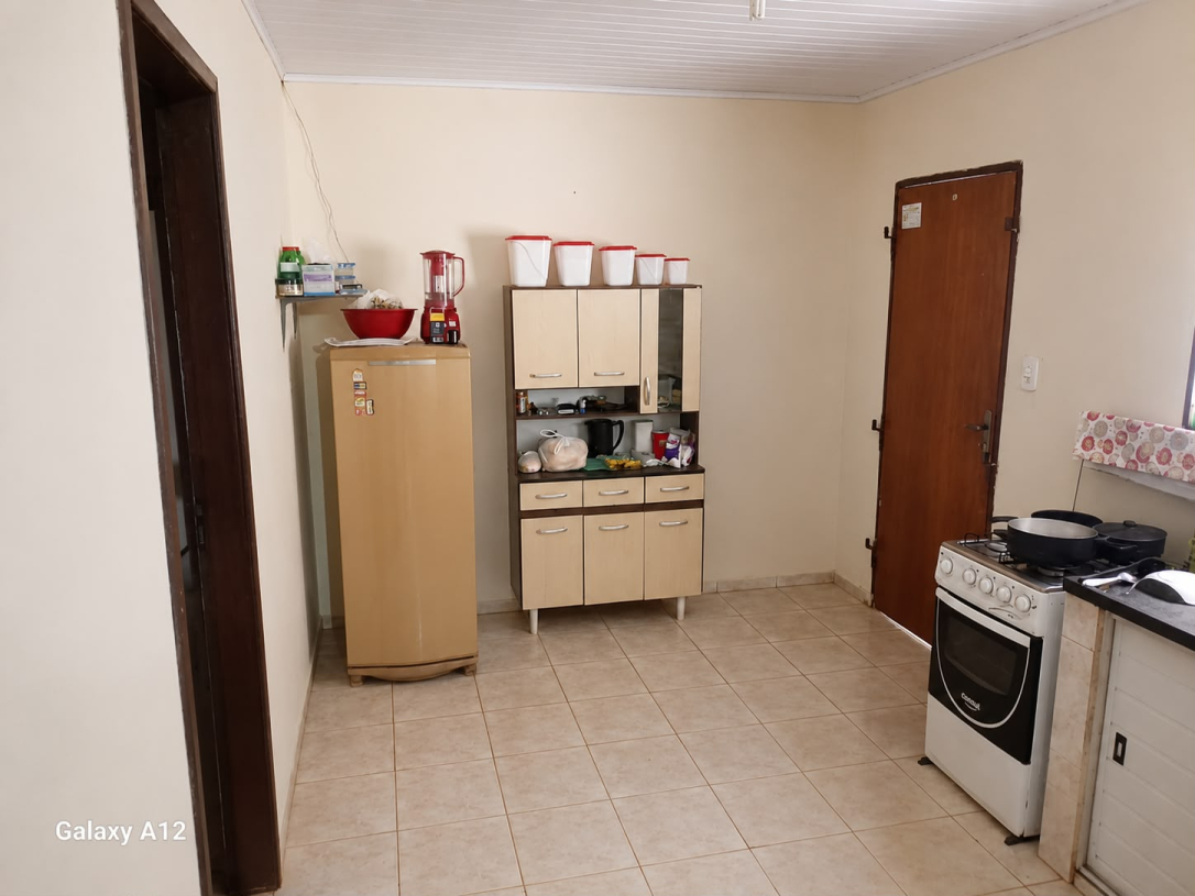 cozinha