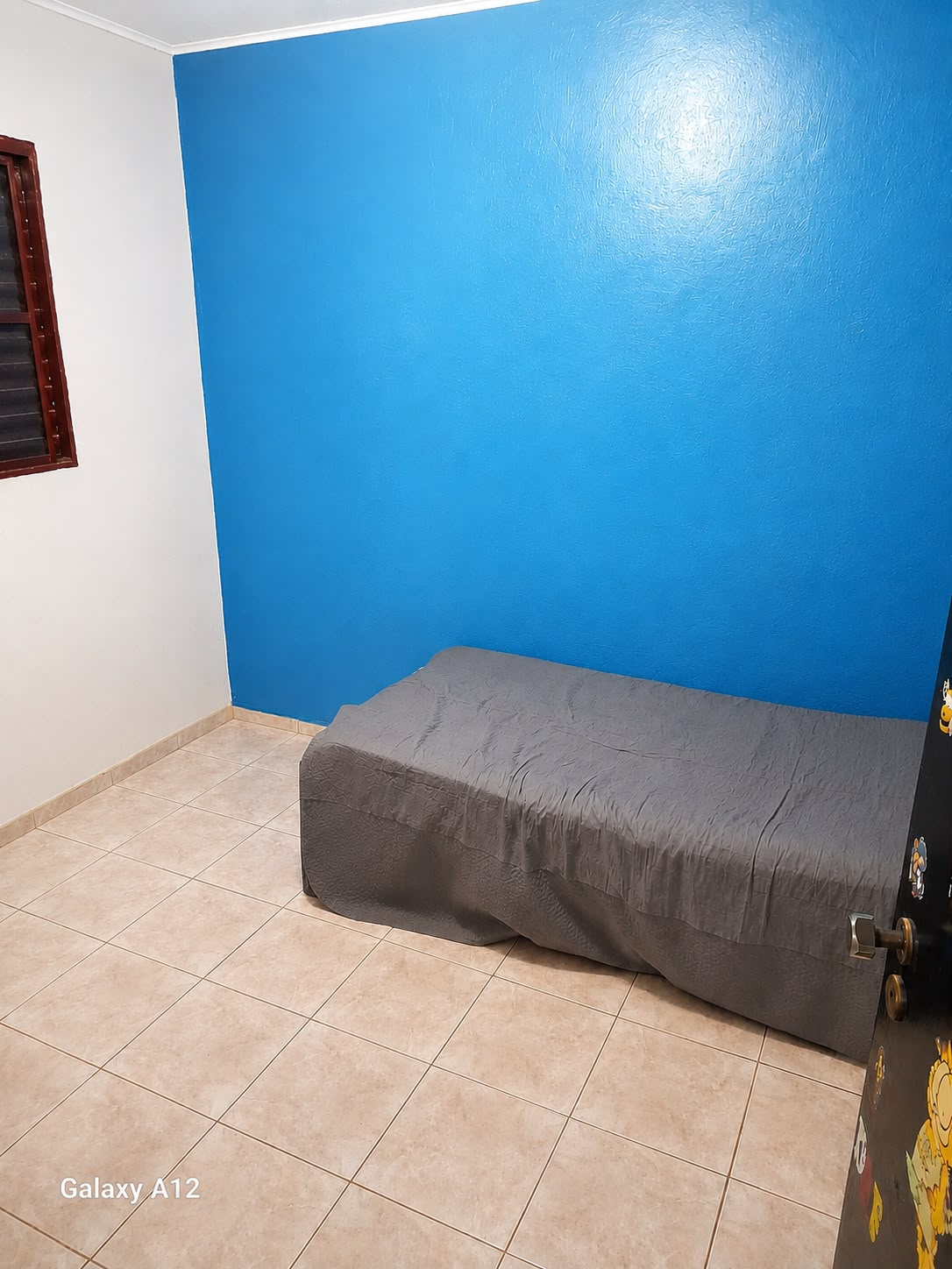 quarto social