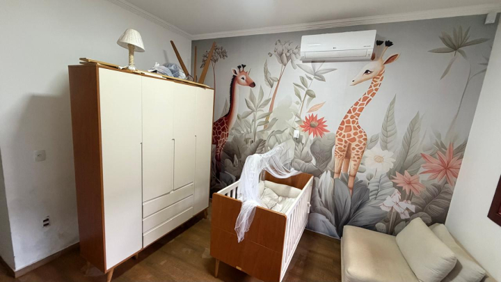 quarto social