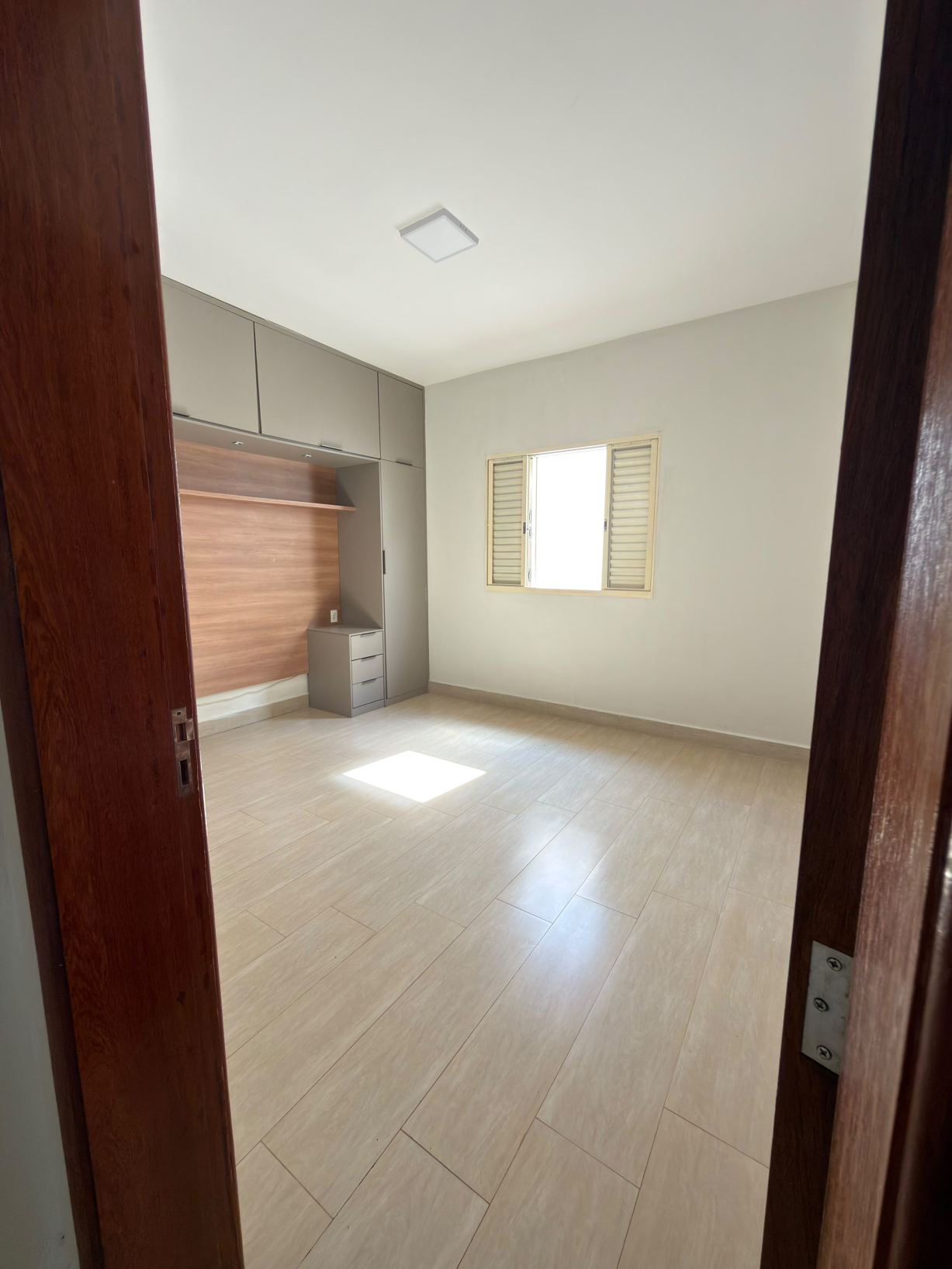 quarto casal