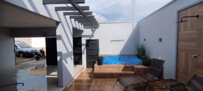 frente